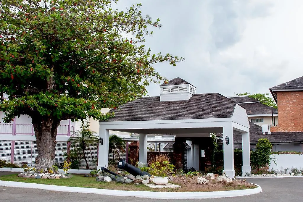 Grand Hotel Excelsior Port Royal Kingston