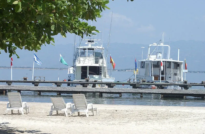 Grand Hotel Excelsior Port Royal Kingston 4*,