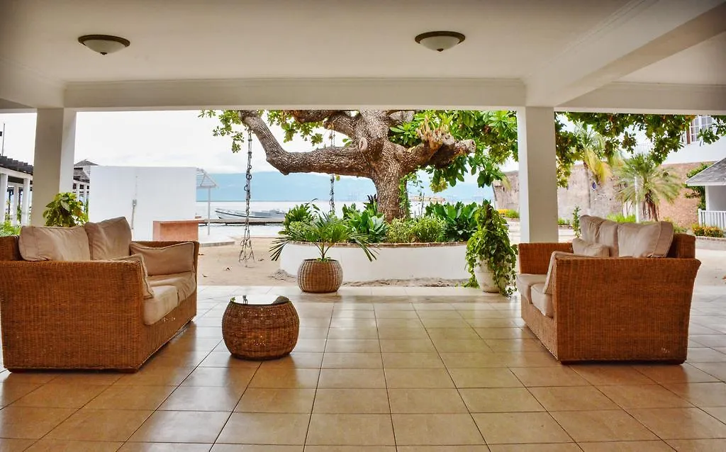 Grand Hotel Excelsior Port Royal Kingston