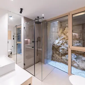 Rock Apartment Salzburg