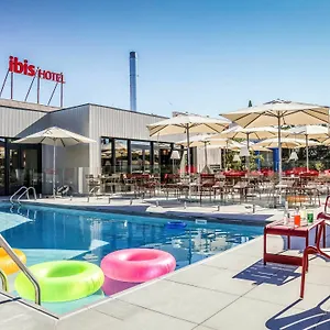 Ibis Centre Hotel Orange (Vaucluse)