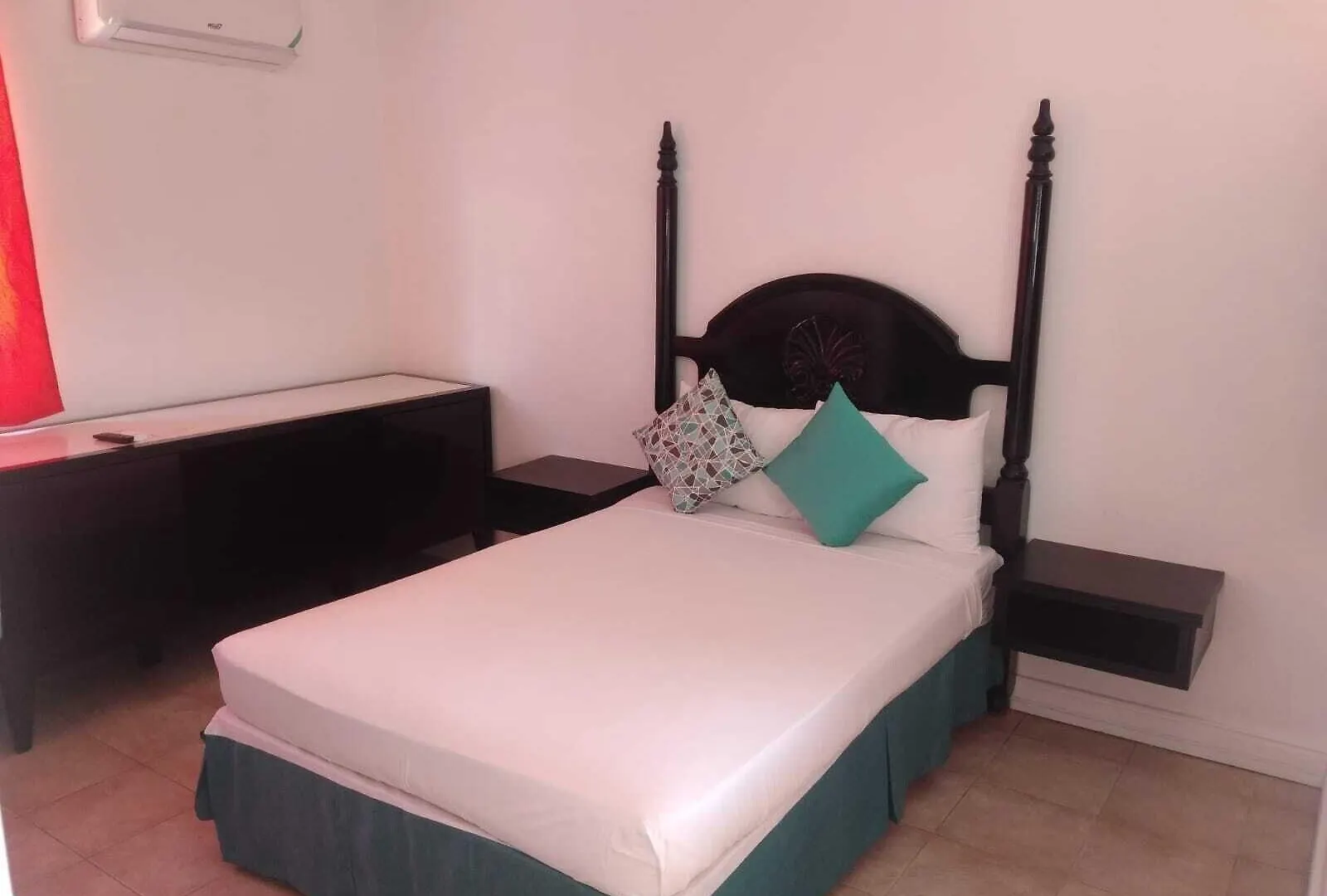Grand Hotel Excelsior Port Royal Kingston 4*,