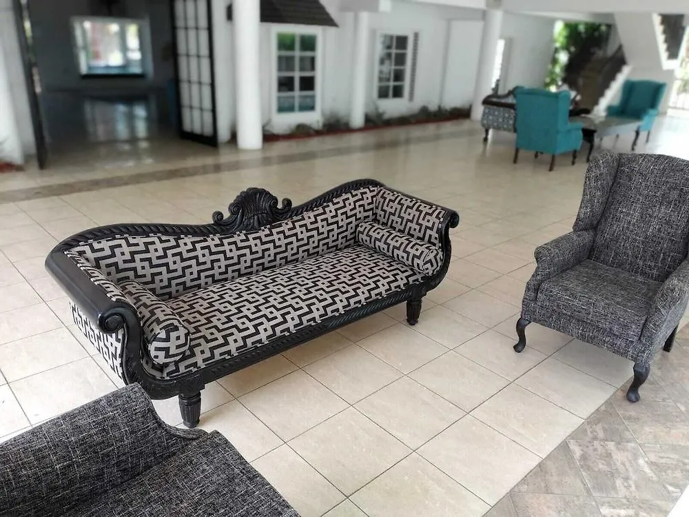 Grand Hotel Excelsior Port Royal Kingston