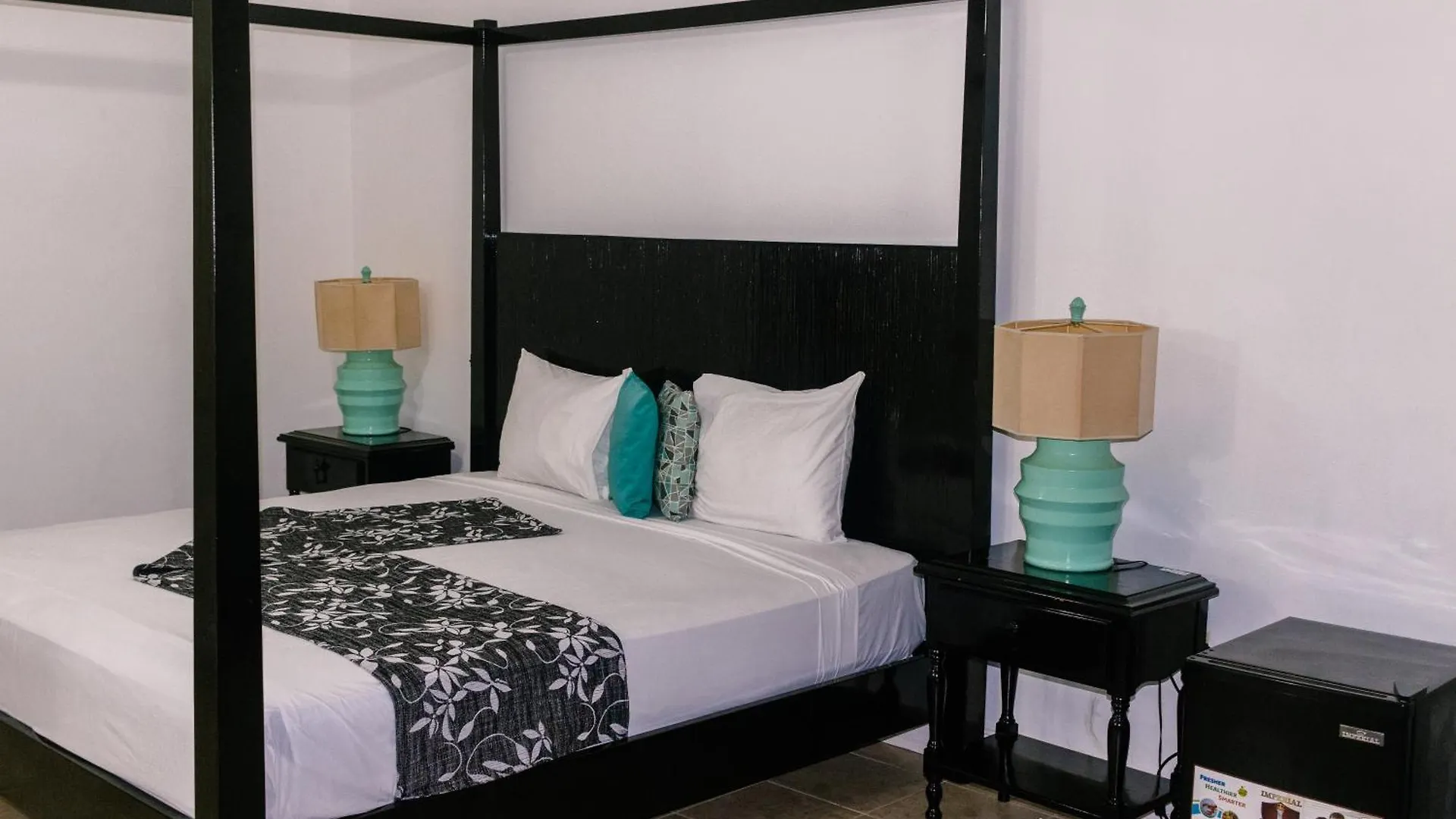 ****  Grand Hotel Excelsior Port Royal Kingston Jamaika