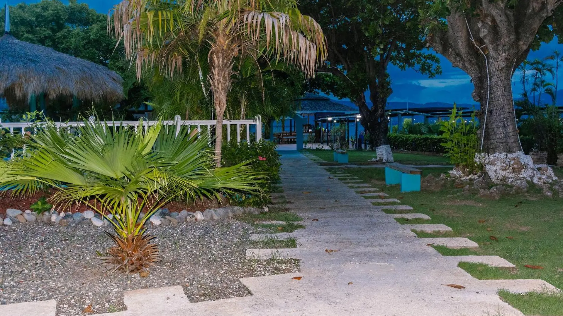 Grand Hotel Excelsior Port Royal Kingston 4*,  Jamaika