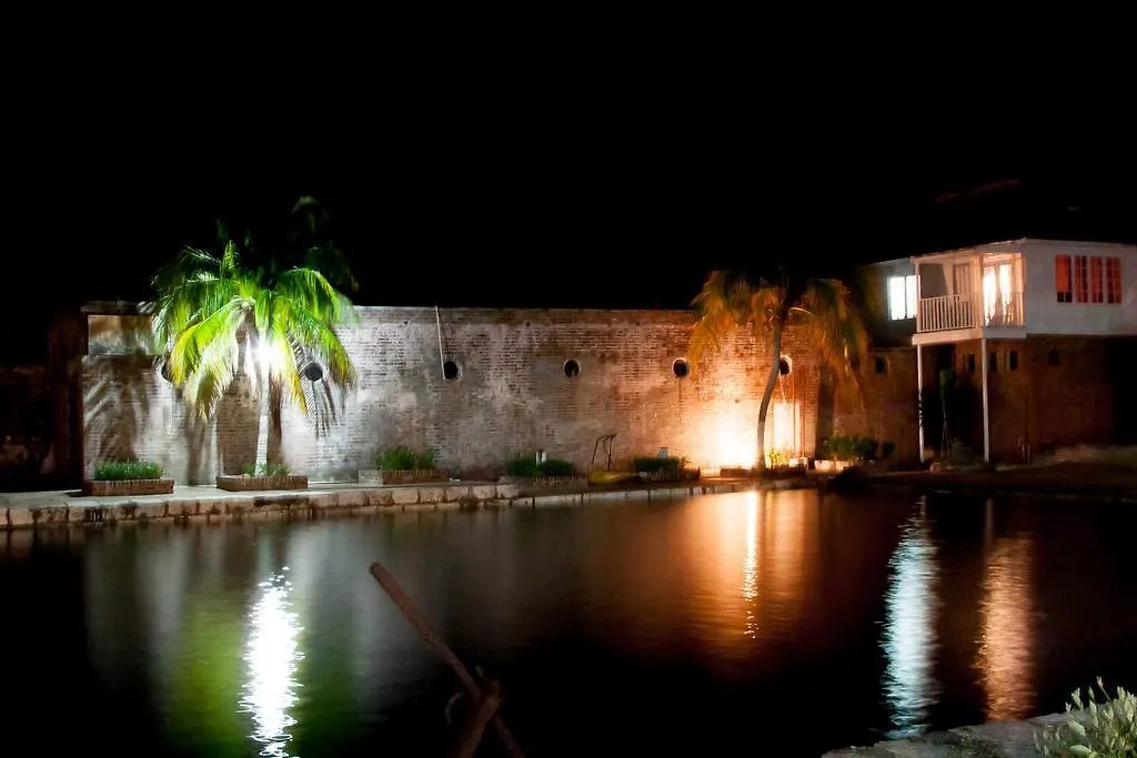 ****  Grand Hotel Excelsior Port Royal Kingston Jamaika
