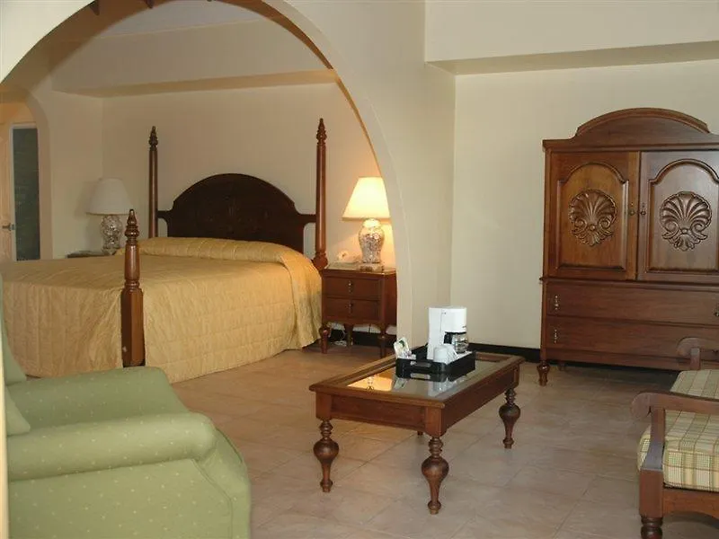 Grand Hotel Excelsior Port Royal Kingston