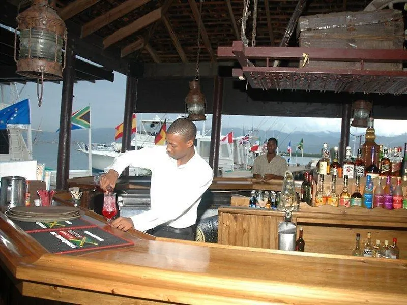Grand Hotel Excelsior Port Royal Kingston
