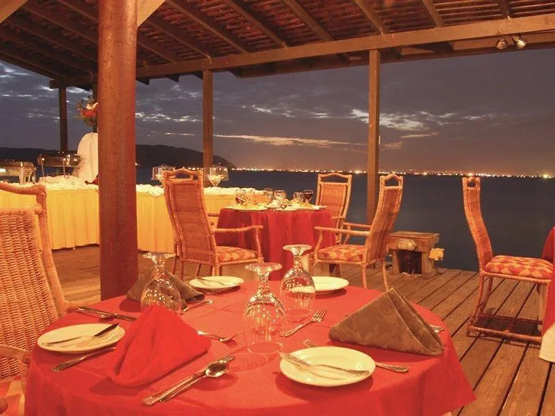 ****  Grand Hotel Excelsior Port Royal Kingston Jamaika