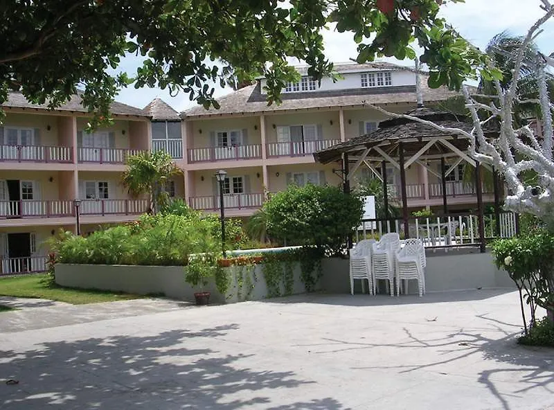 Grand Hotel Excelsior Port Royal Kingston 4*,