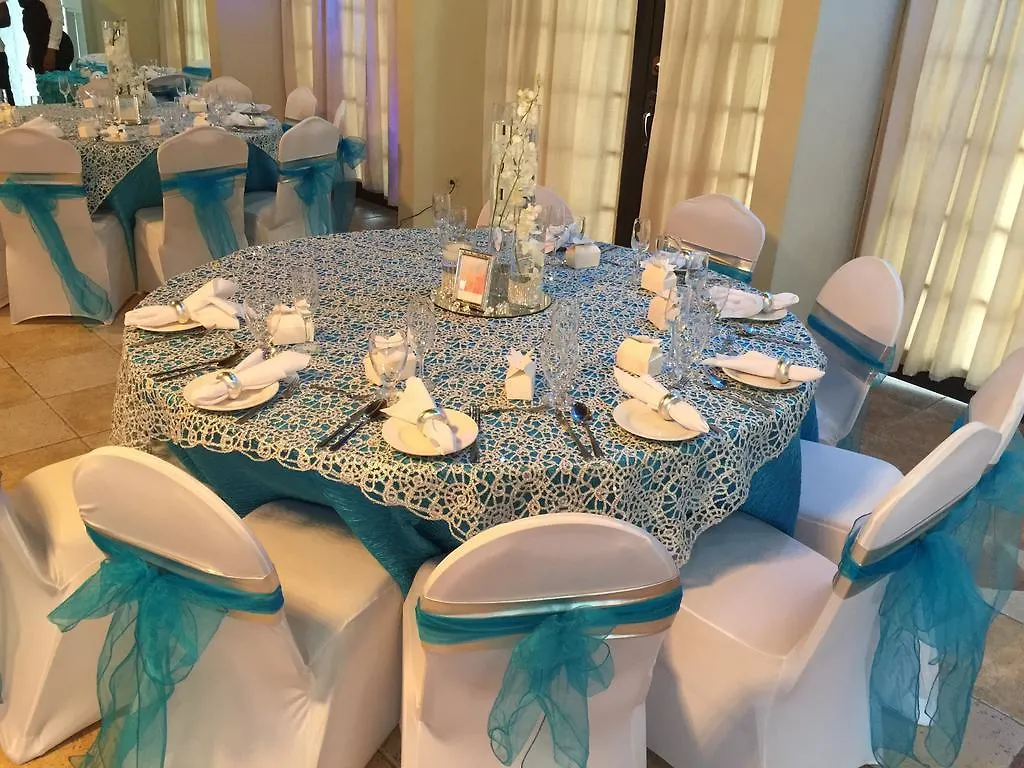 Grand Hotel Excelsior Port Royal Kingston