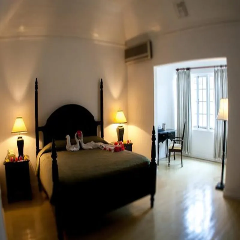 Grand Hotel Excelsior Port Royal Kingston