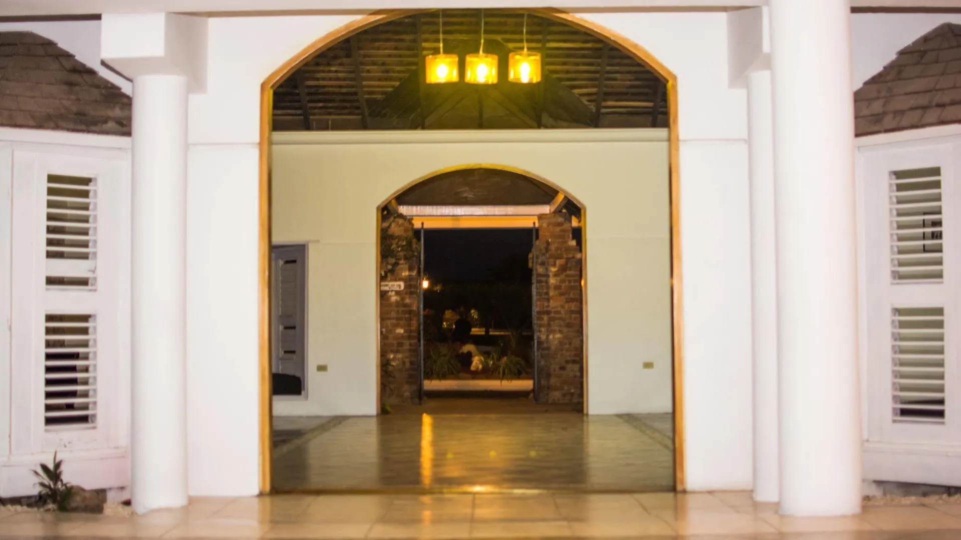 Grand Hotel Excelsior Port Royal Kingston Jamaika
