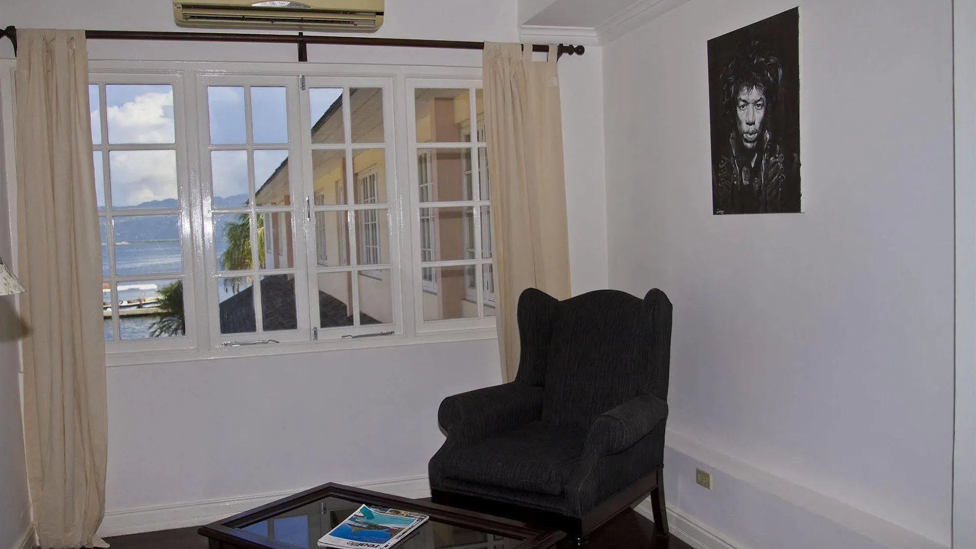 ****  Grand Hotel Excelsior Port Royal Kingston Jamaika