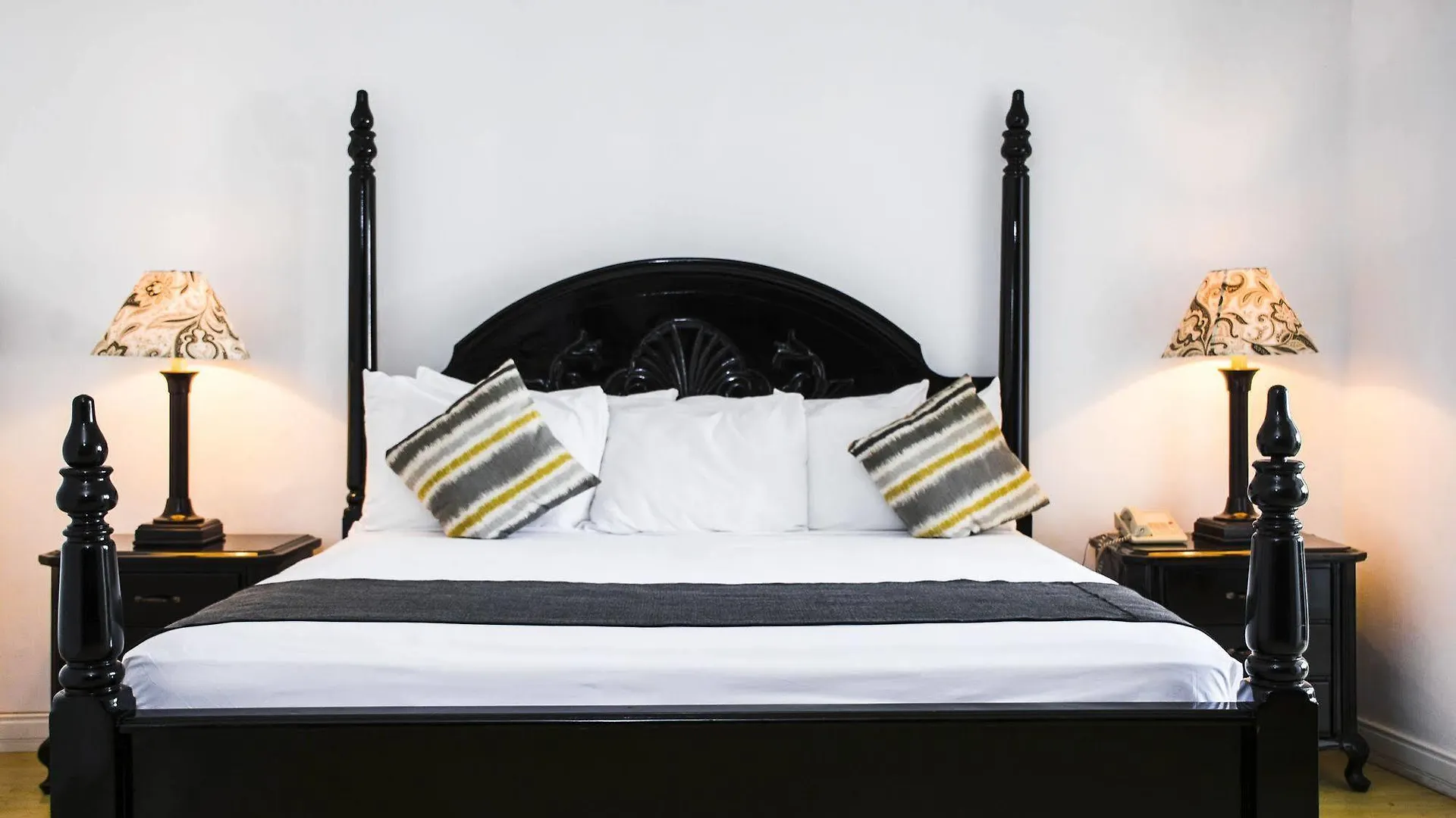 Grand Hotel Excelsior Port Royal Kingston 4*,