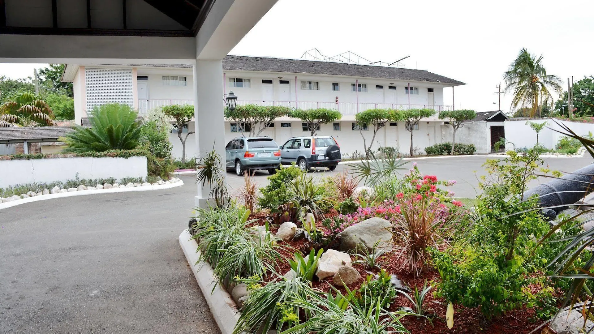 Grand Hotel Excelsior Port Royal Kingston