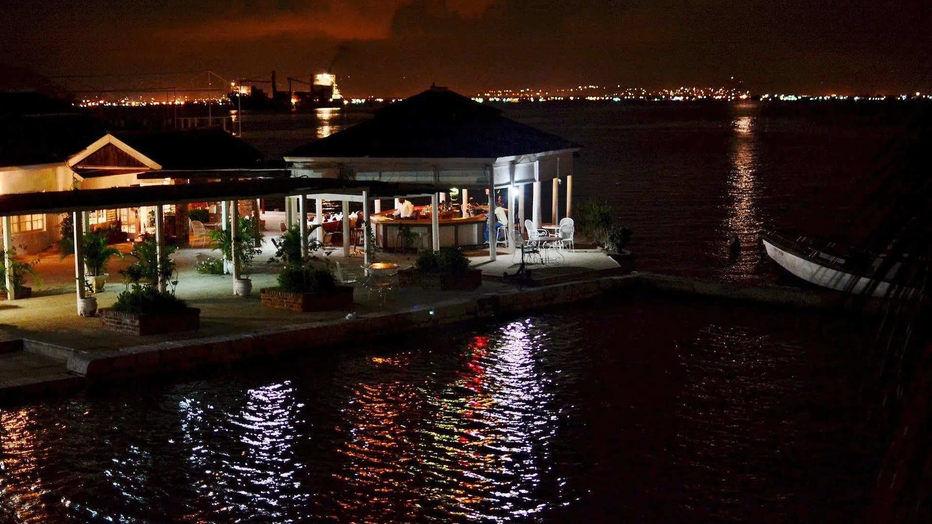 Grand Hotel Excelsior Port Royal Kingston 4*,  Jamaika